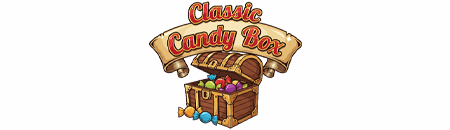 ClassicCandyBox