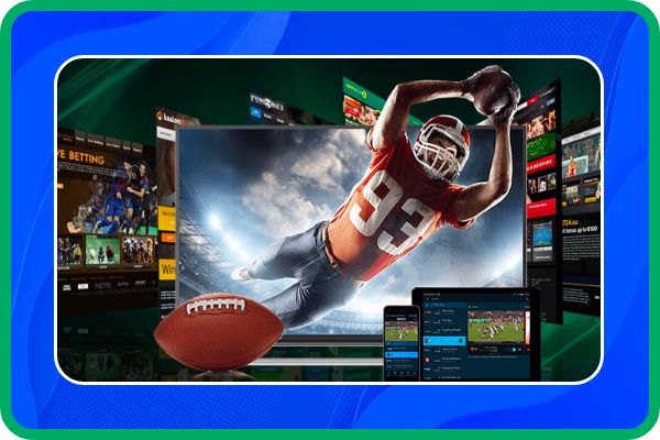 Sportsbook Online