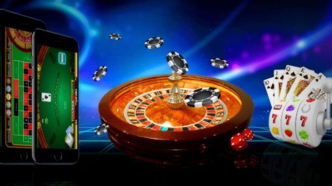 Casino Online