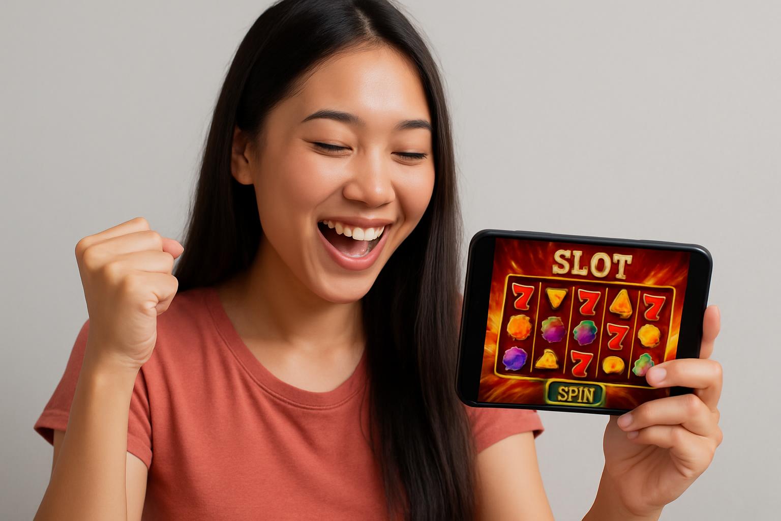 Slot Online
